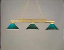 Hi-Lite MFG Co. H-613/83-D-77 OP - BILLIARD LIGHT